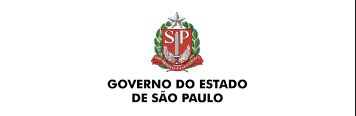 logomarca Governo de São Paulo